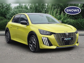 Used Peugeot 208 2025 for sale - 77797982: Photo