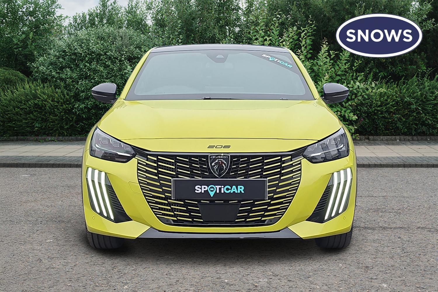 Used Peugeot 208 2025 for sale - 77797982: Photo 2