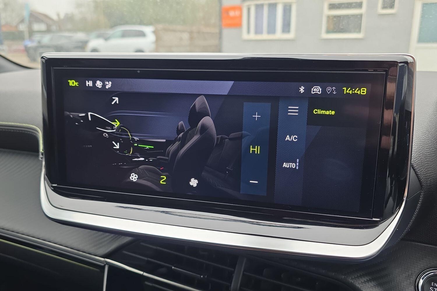 Used Peugeot 208 2025 for sale - 77797982: Photo 20