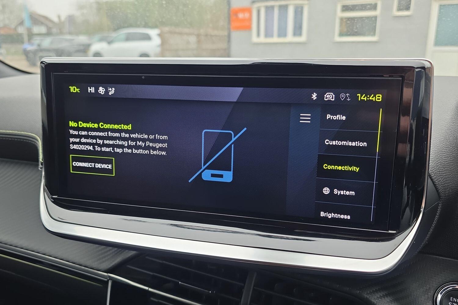 Used Peugeot 208 2025 for sale - 77797982: Photo 21