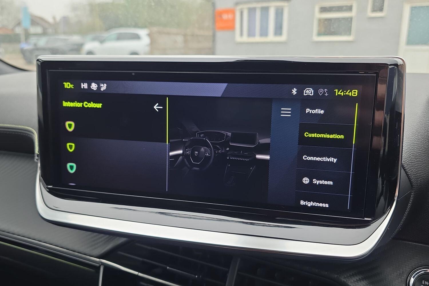 Used Peugeot 208 2025 for sale - 77797982: Photo 22