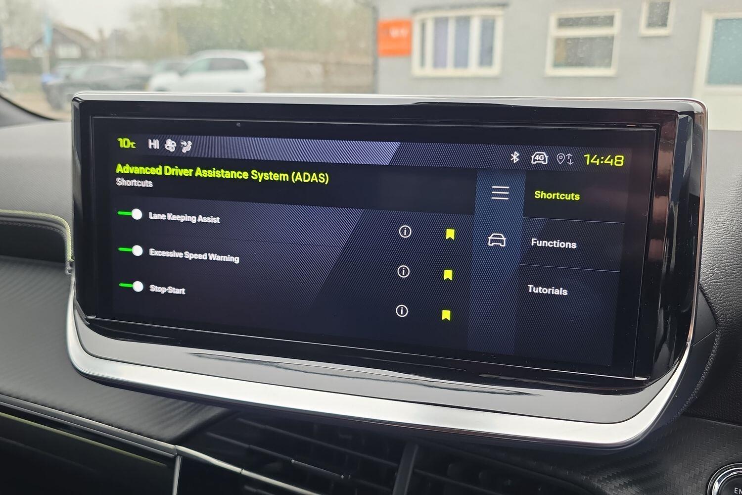 Used Peugeot 208 2025 for sale - 77797982: Photo 23