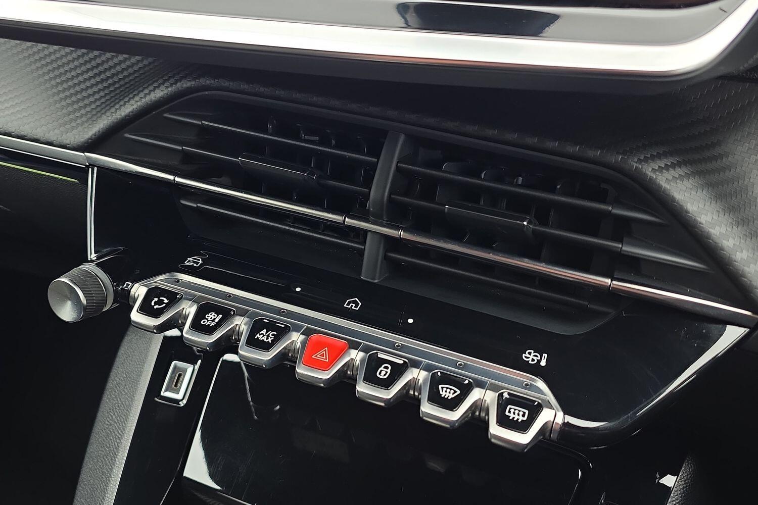 Used Peugeot 208 2025 for sale - 77797982: Photo 24