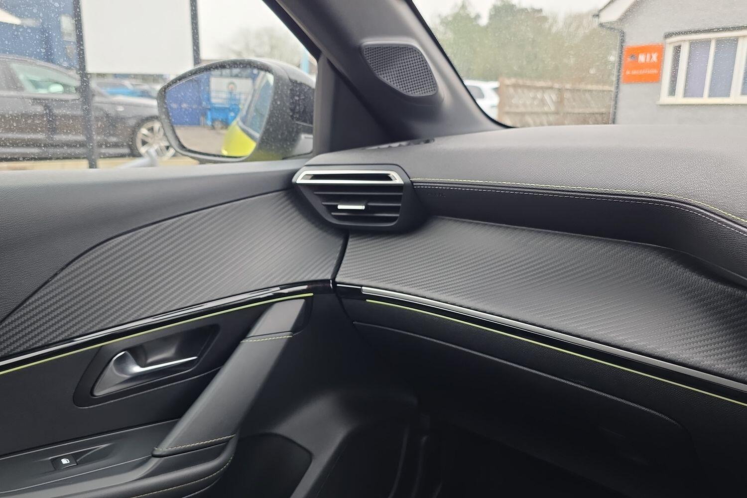 Used Peugeot 208 2025 for sale - 77797982: Photo 25