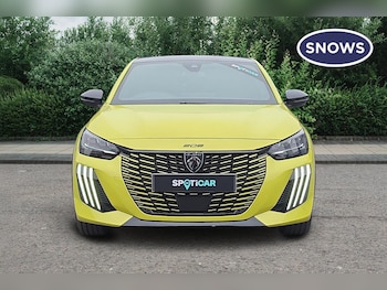 Used Peugeot 208 2025 for sale - 77797982: Photo