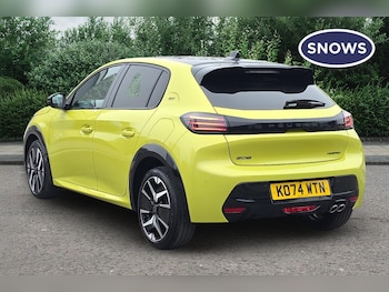 Used Peugeot 208 2025 for sale - 77797982: Photo