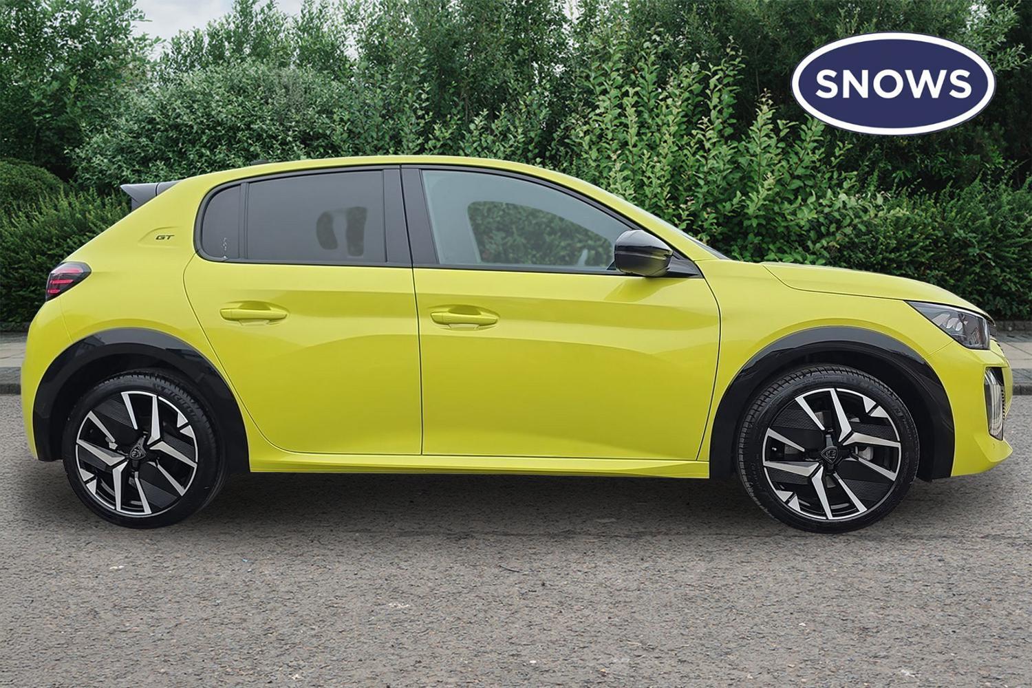 Used Peugeot 208 2025 for sale - 77797982: Photo 5