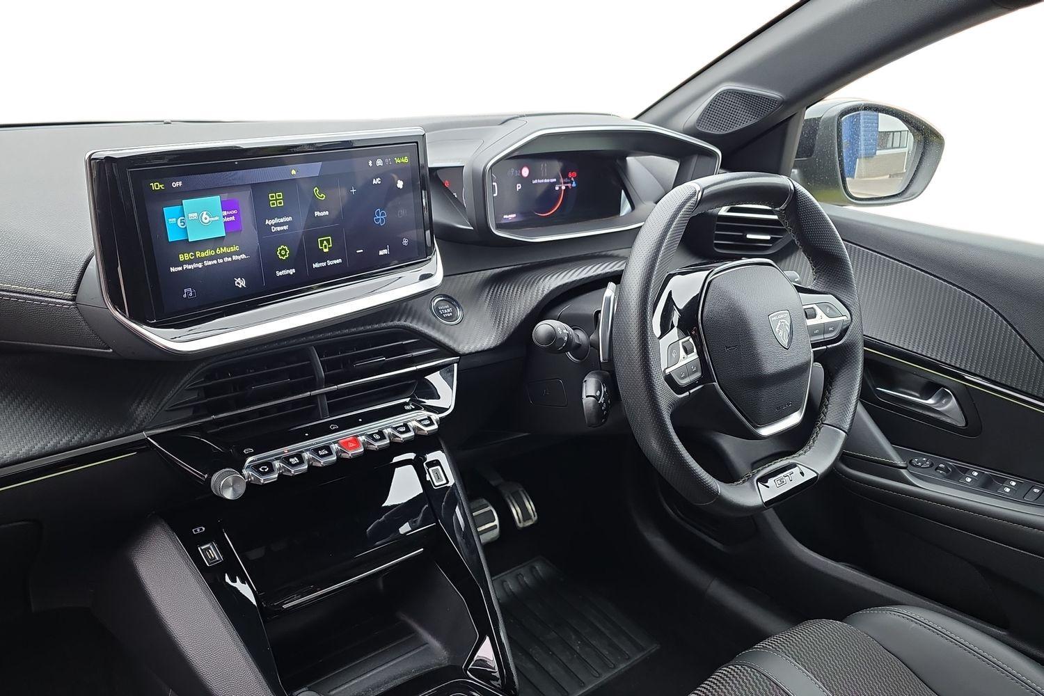 Used Peugeot 208 2025 for sale - 77797982: Photo 6