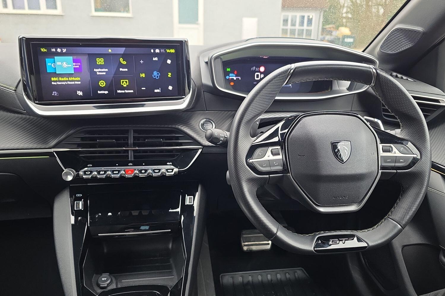 Used Peugeot 208 2025 for sale - 77797982: Photo 7