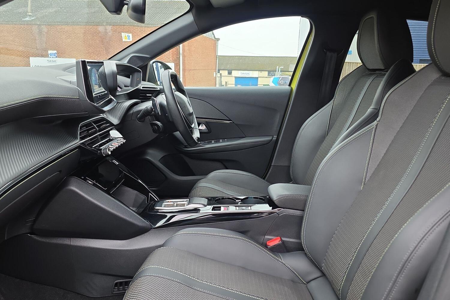 Used Peugeot 208 2025 for sale - 77797982: Photo 8