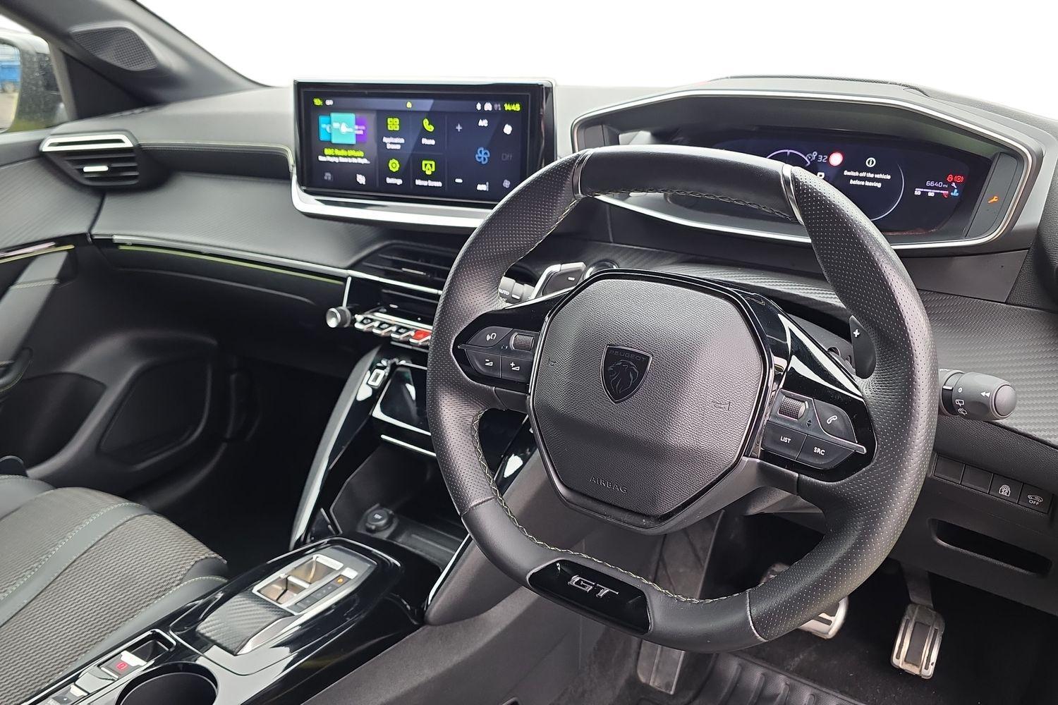 Used Peugeot 208 2025 for sale - 77797982: Photo 9