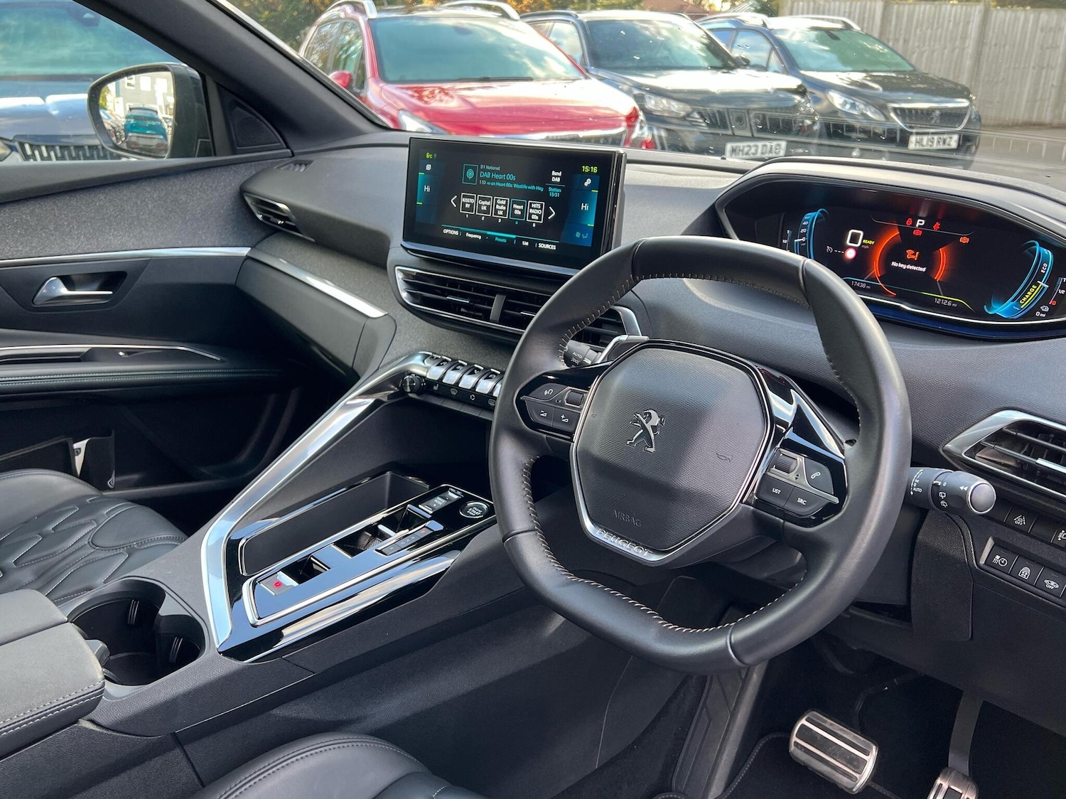 Used Peugeot 3008 2024 for sale - 76678621: Photo 10