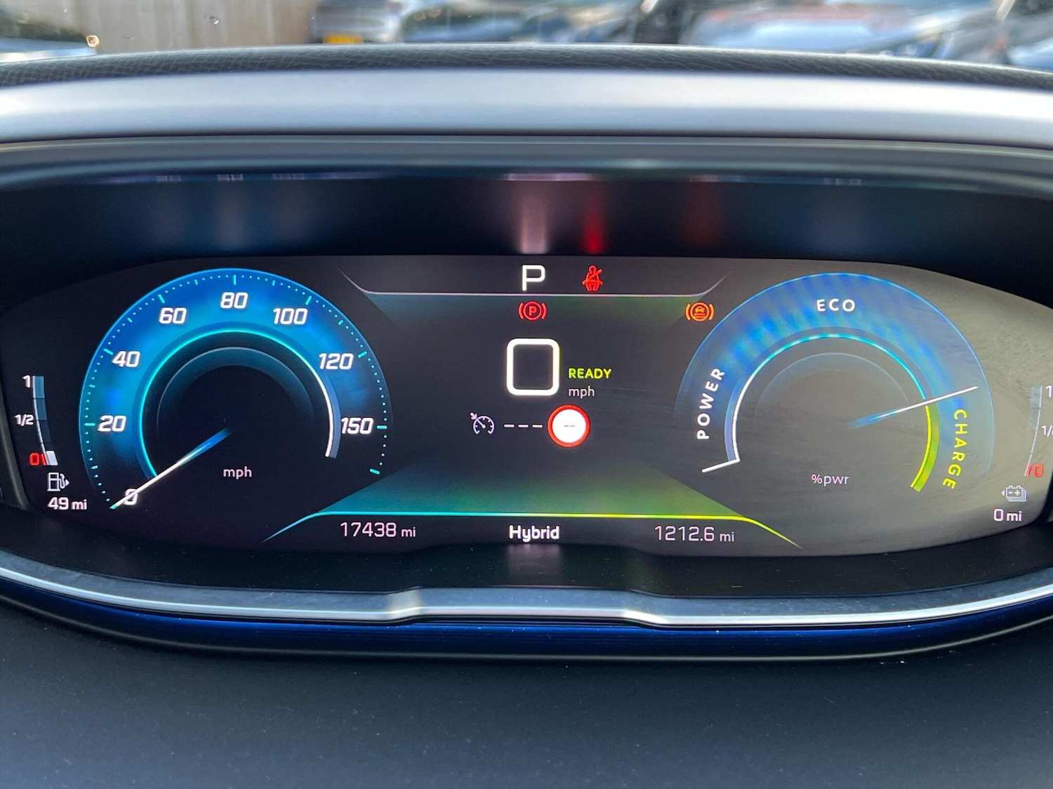 Used Peugeot 3008 2024 for sale - 76678621: Photo 12