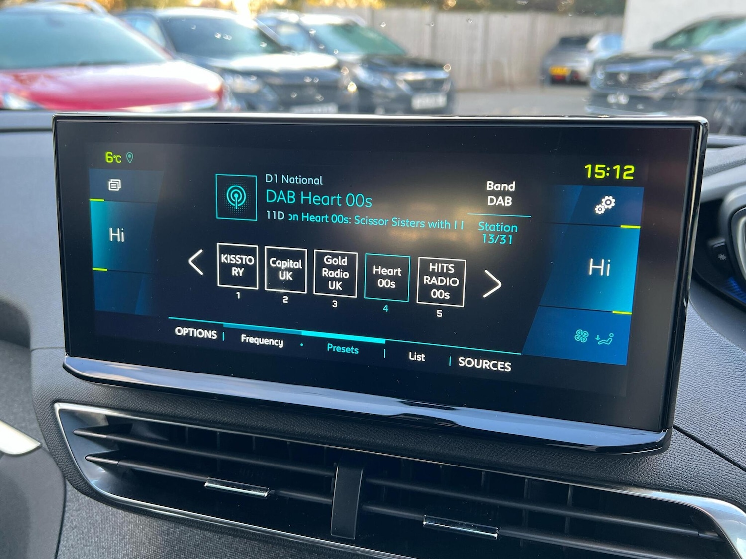 Used Peugeot 3008 2024 for sale - 76678621: Photo 16