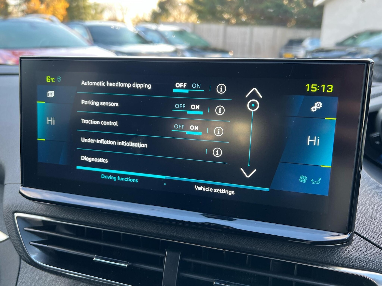 Used Peugeot 3008 2024 for sale - 76678621: Photo 19