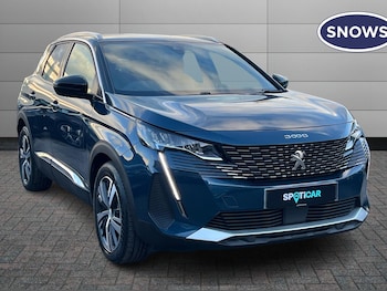 2024 (24) - 1.6 Hybrid 180 Allure 5dr e-EAT8