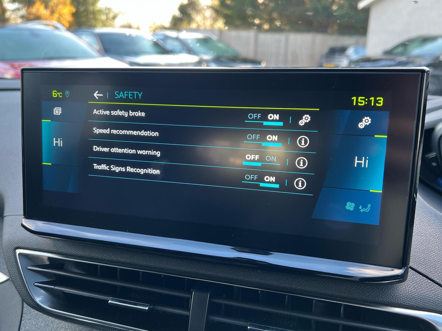 Used Peugeot 3008 2024 for sale - 76678621: Photo 20