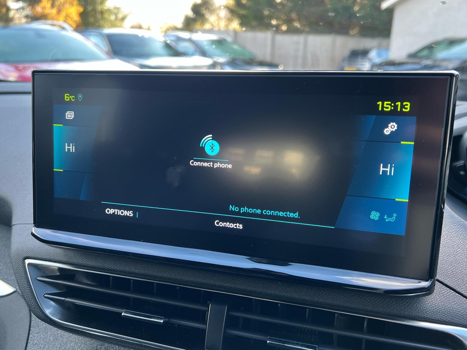 Used Peugeot 3008 2024 for sale - 76678621: Photo 21