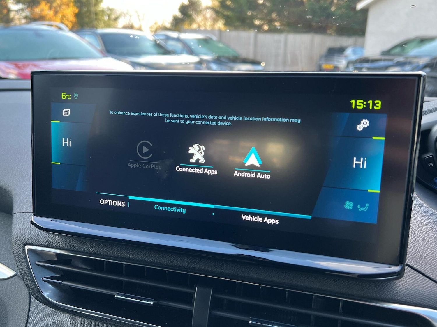 Used Peugeot 3008 2024 for sale - 76678621: Photo 22