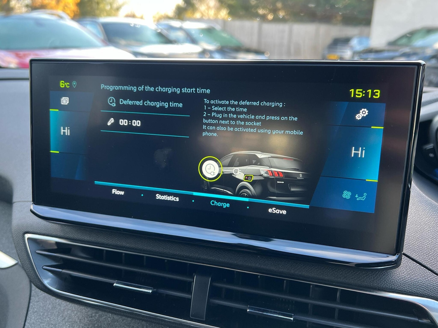 Used Peugeot 3008 2024 for sale - 76678621: Photo 23