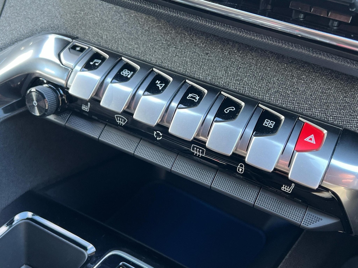 Used Peugeot 3008 2024 for sale - 76678621: Photo 24