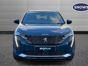Used Peugeot 3008 2024 for sale - 76678621: Photo