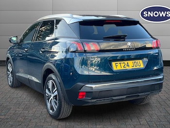 Used Peugeot 3008 2024 for sale - 76678621: Photo