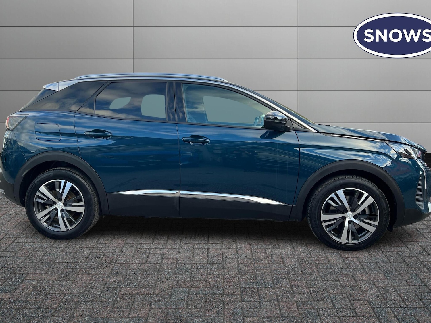 Used Peugeot 3008 2024 for sale - 76678621: Photo 4