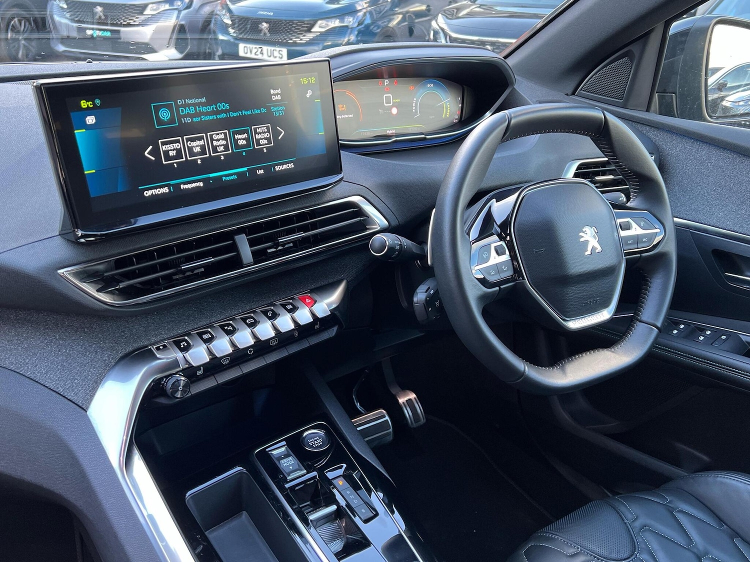 Used Peugeot 3008 2024 for sale - 76678621: Photo 5