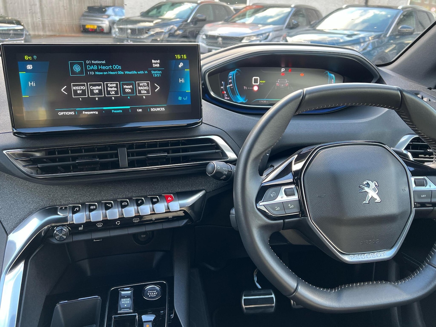 Used Peugeot 3008 2024 for sale - 76678621: Photo 7