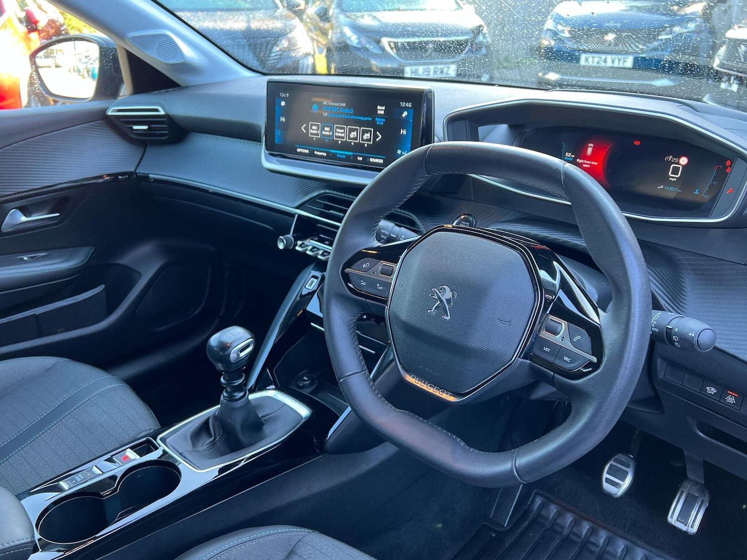 Used Peugeot 208 2022 for sale - 76674288: Photo 10