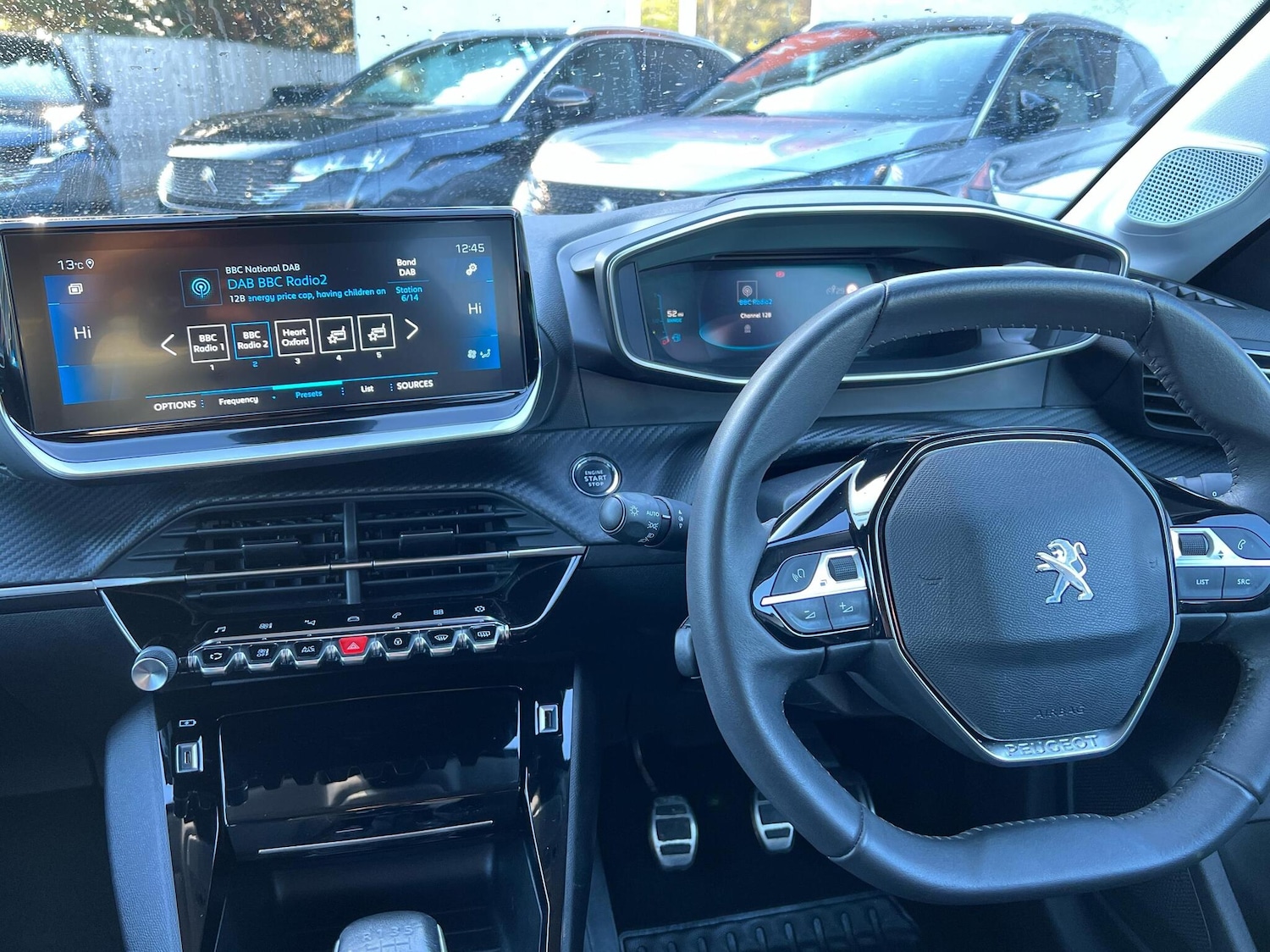 Used Peugeot 208 2022 for sale - 76674288: Photo 11