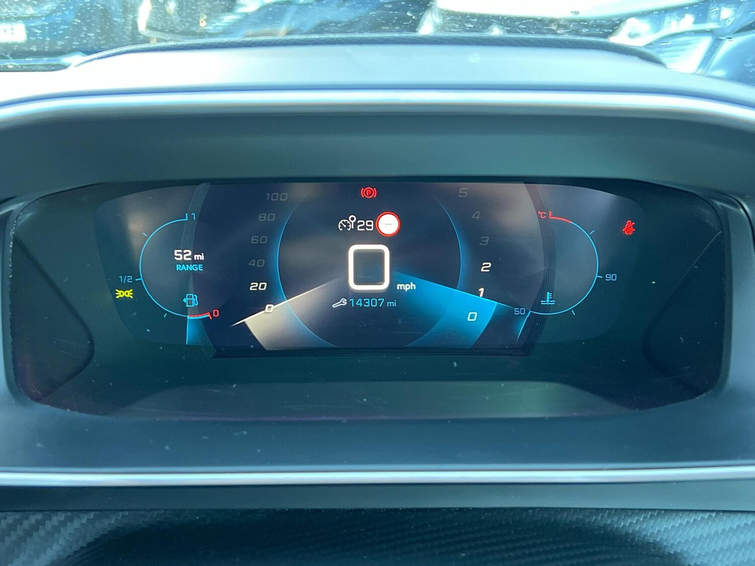 Used Peugeot 208 2022 for sale - 76674288: Photo 12