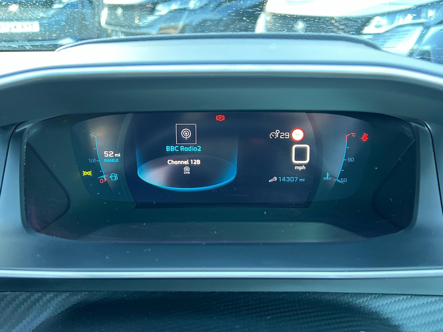 Used Peugeot 208 2022 for sale - 76674288: Photo 13