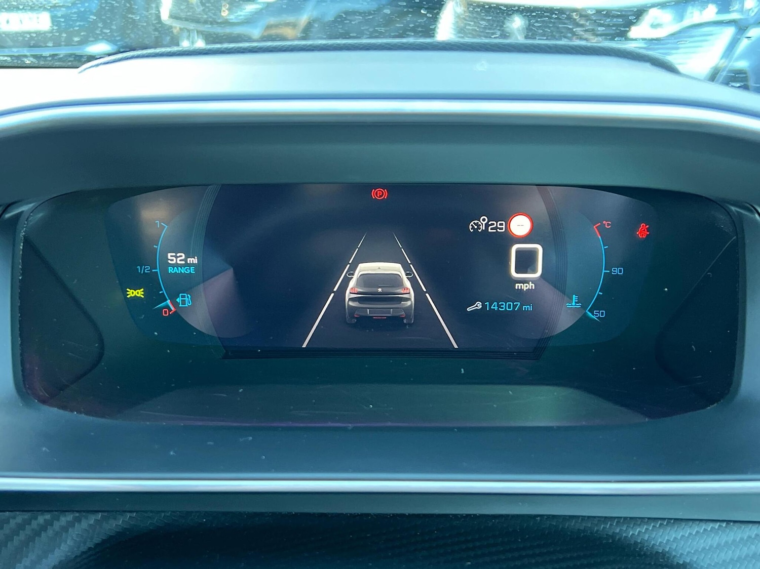 Used Peugeot 208 2022 for sale - 76674288: Photo 14