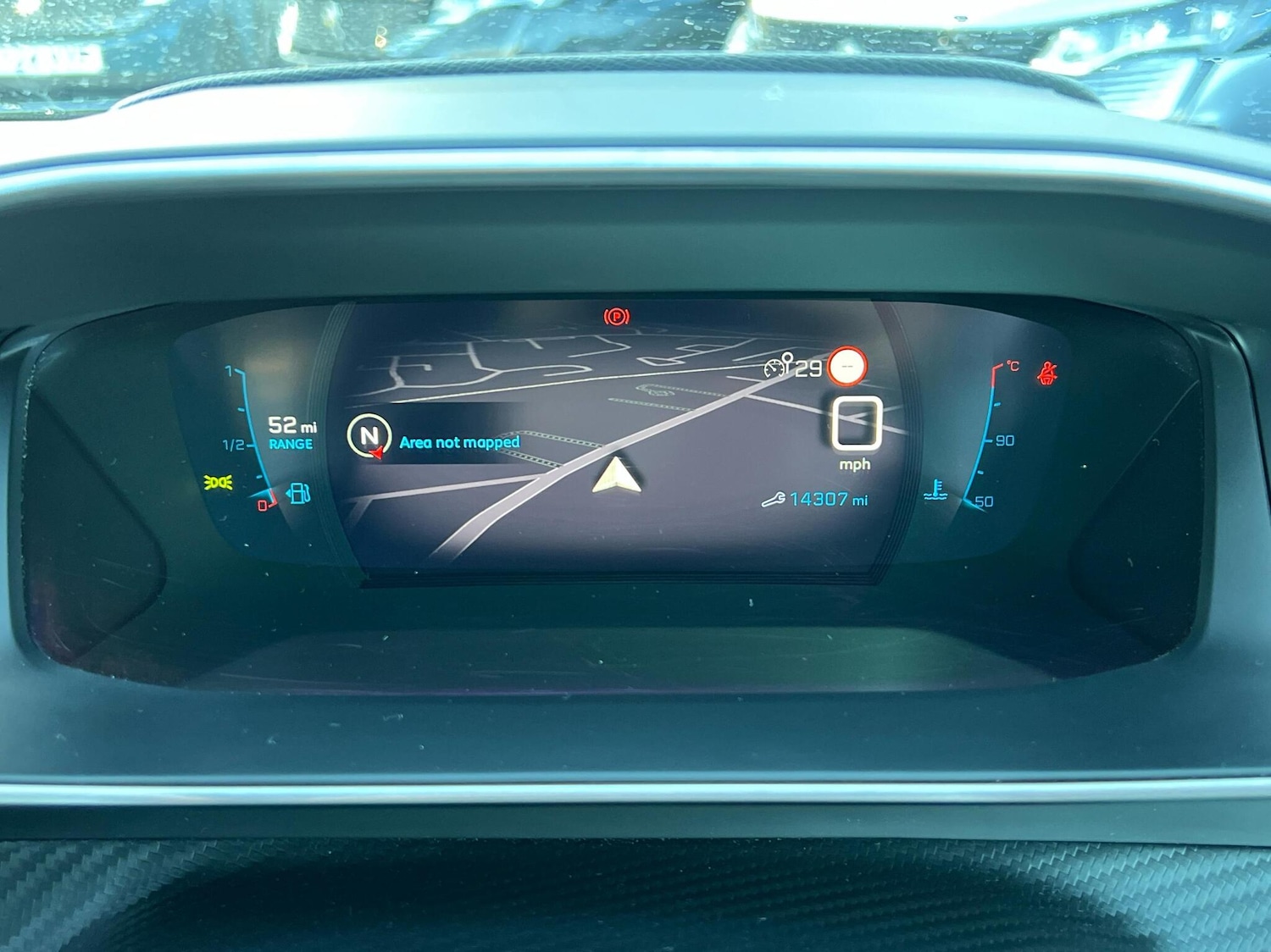 Used Peugeot 208 2022 for sale - 76674288: Photo 15