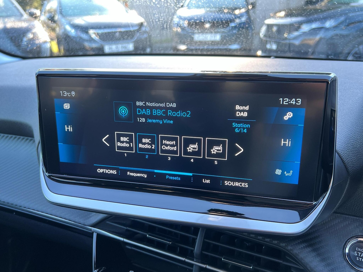 Used Peugeot 208 2022 for sale - 76674288: Photo 16