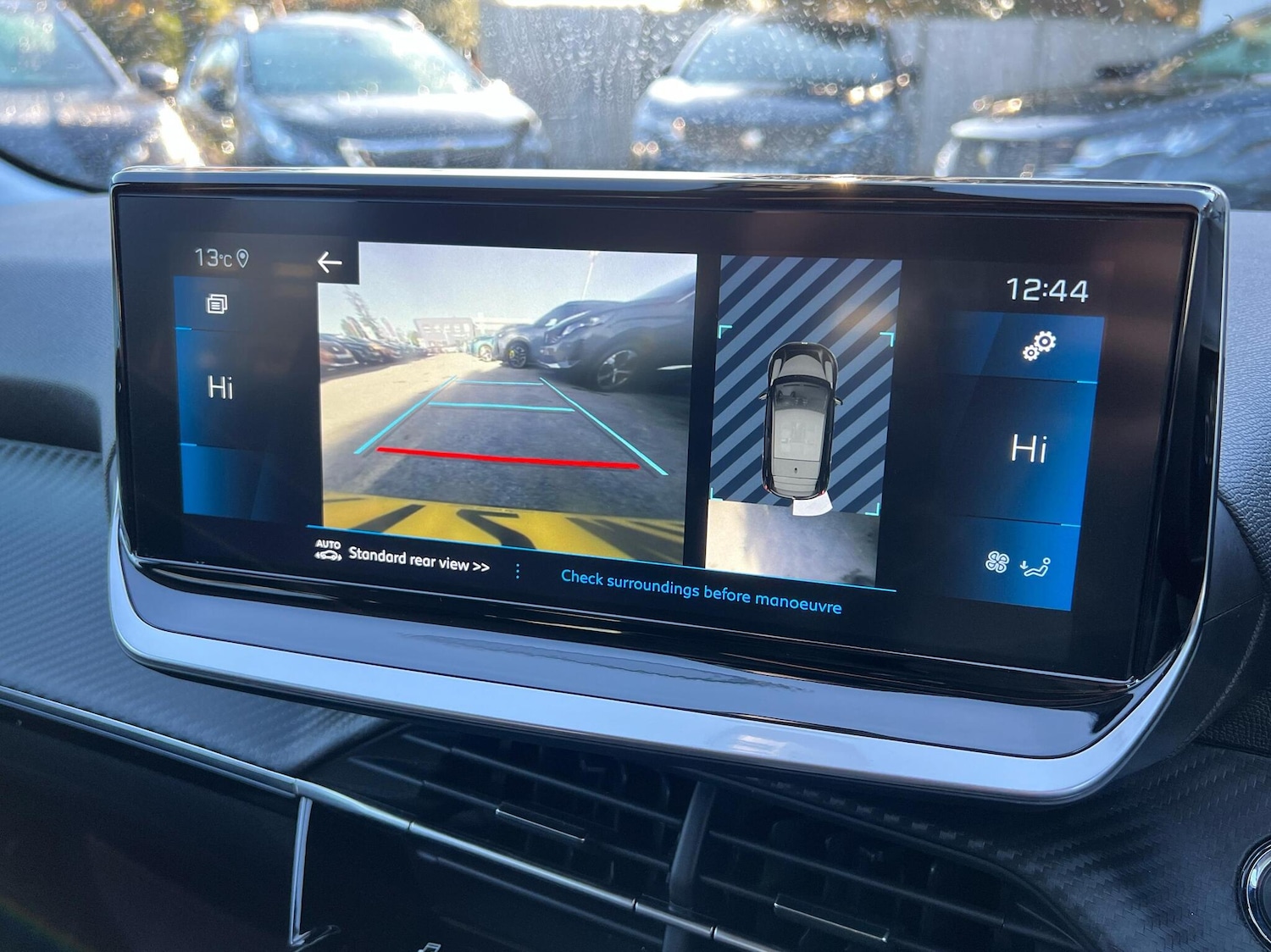 Used Peugeot 208 2022 for sale - 76674288: Photo 21