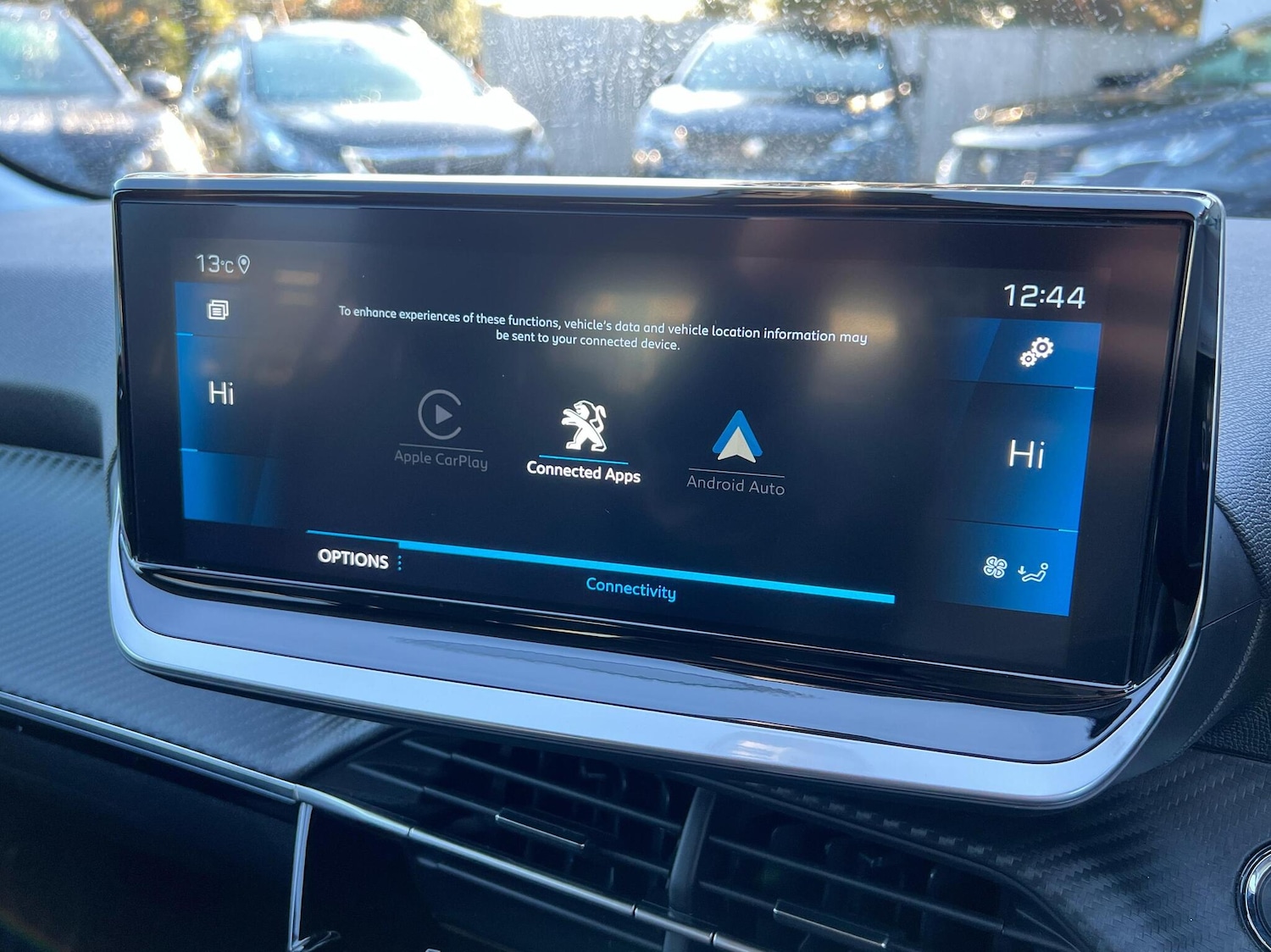 Used Peugeot 208 2022 for sale - 76674288: Photo 23