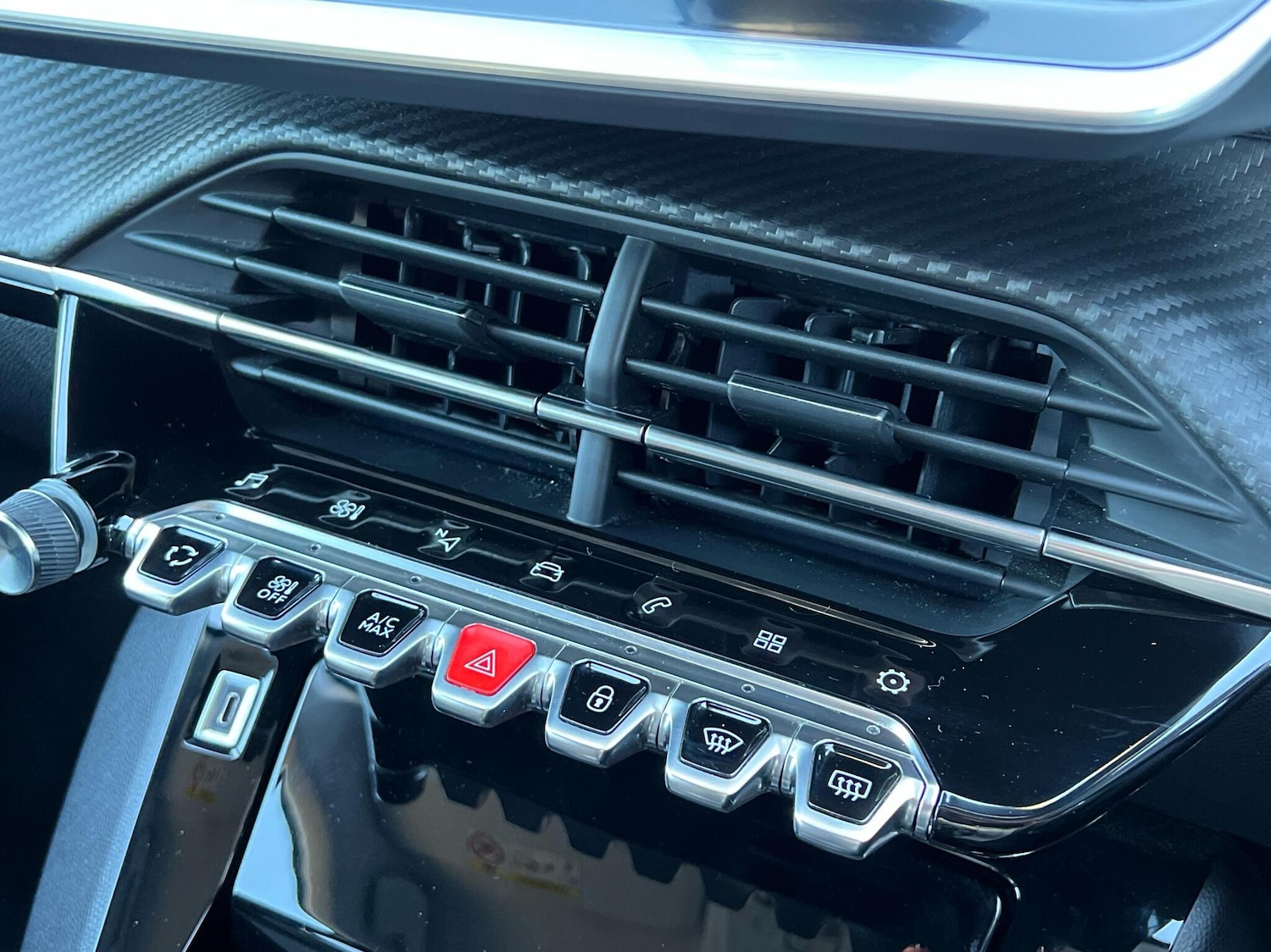 Used Peugeot 208 2022 for sale - 76674288: Photo 24