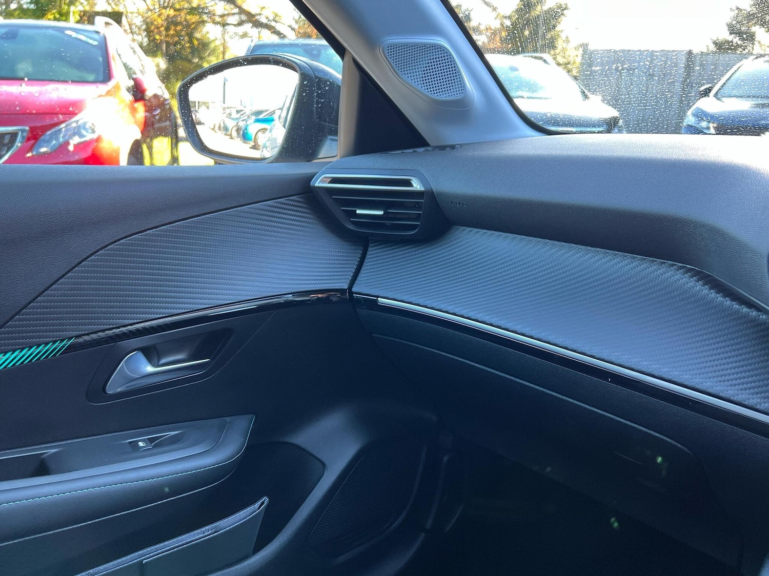 Used Peugeot 208 2022 for sale - 76674288: Photo 25