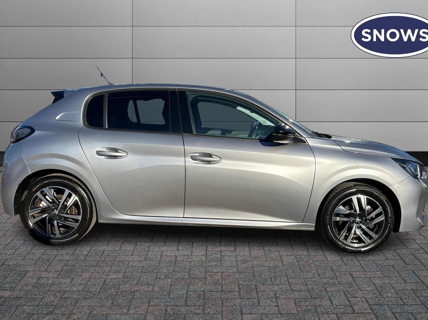 Used Peugeot 208 2022 for sale - 76674288: Photo 4