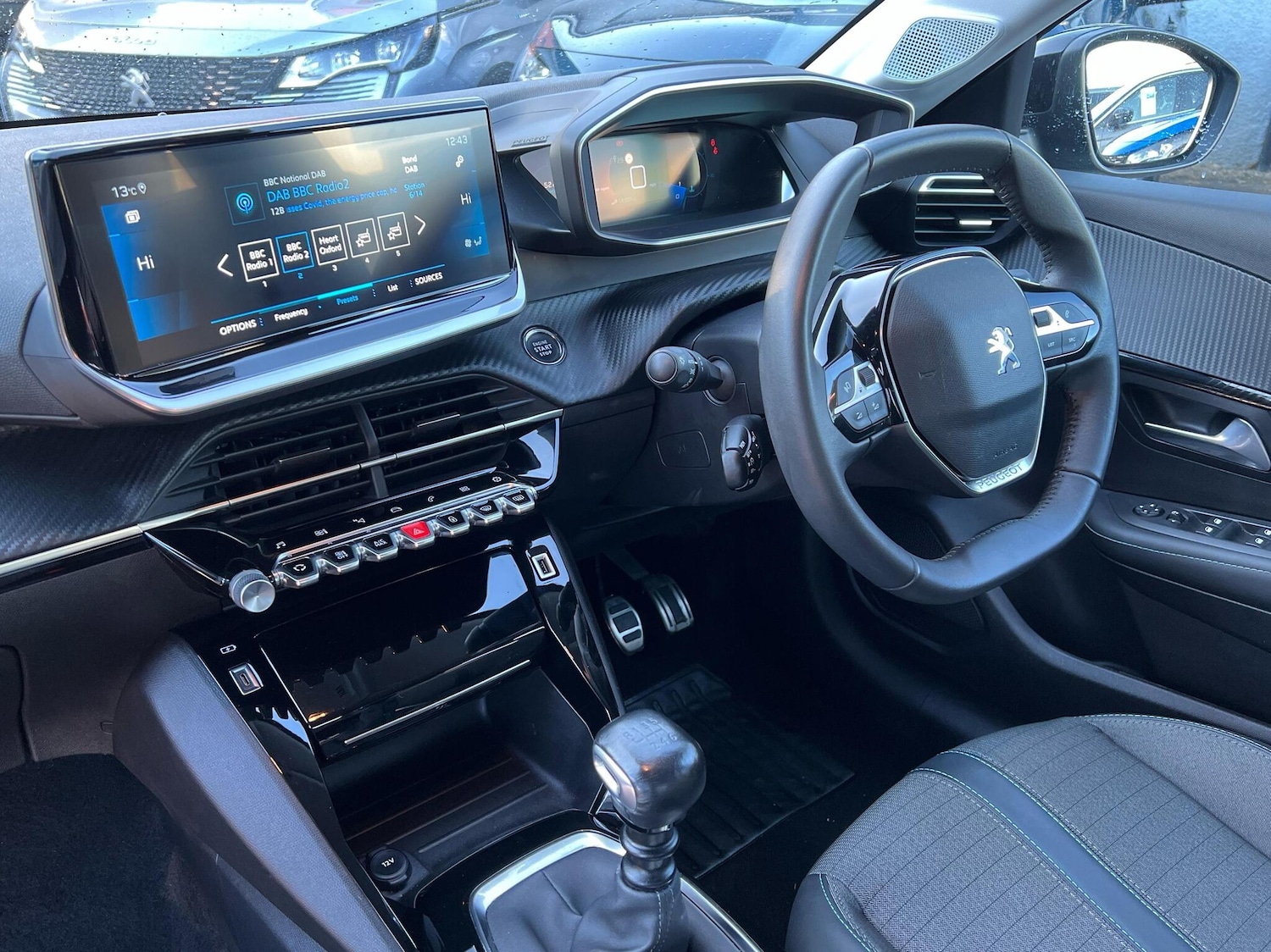 Used Peugeot 208 2022 for sale - 76674288: Photo 5