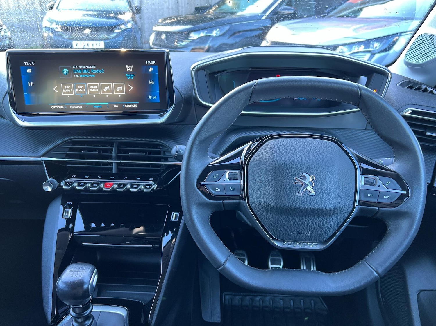 Used Peugeot 208 2022 for sale - 76674288: Photo 8