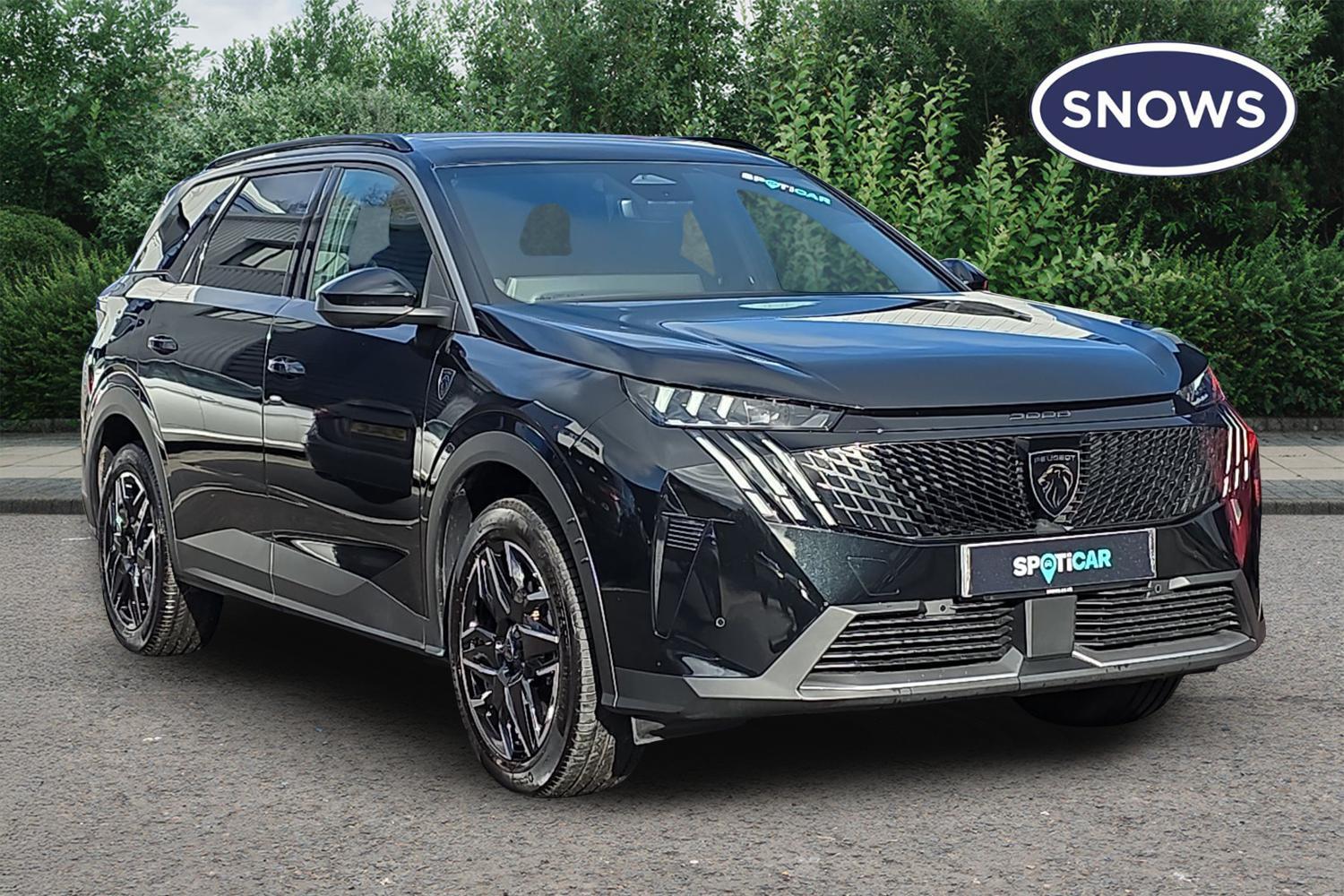 Used Peugeot 5008 2025 for sale - 77636479: Photo 1