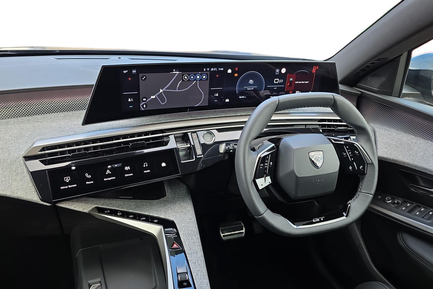 Used Peugeot 5008 2025 for sale - 77636479: Photo 11