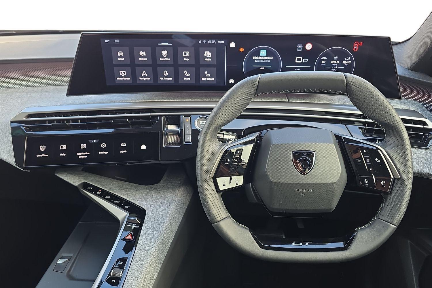 Used Peugeot 5008 2025 for sale - 77636479: Photo 12