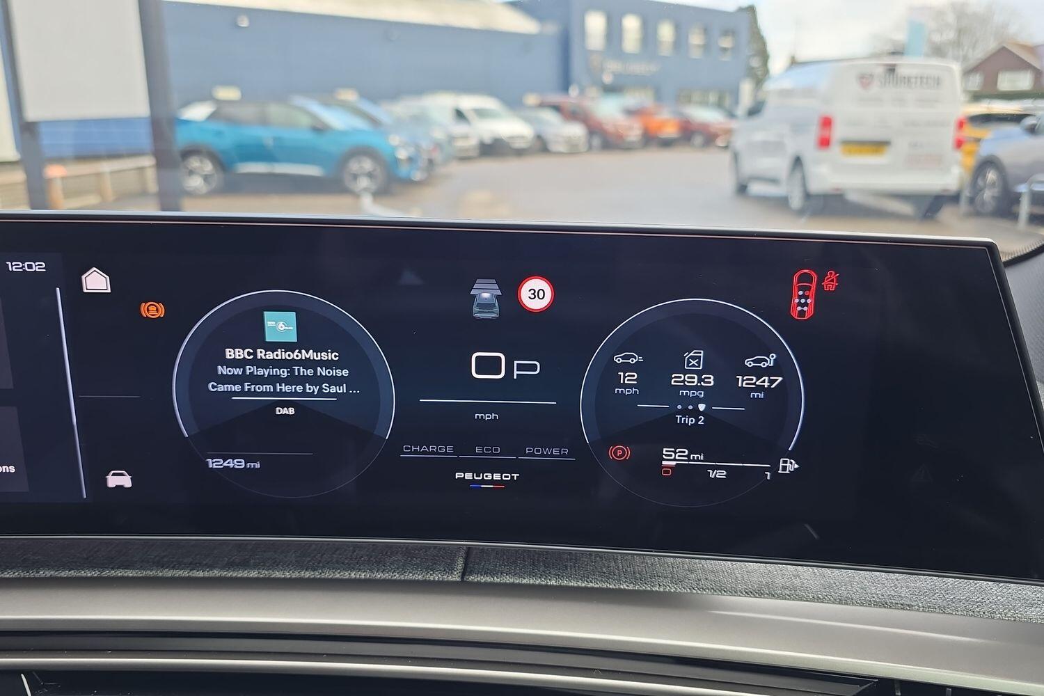 Used Peugeot 5008 2025 for sale - 77636479: Photo 13