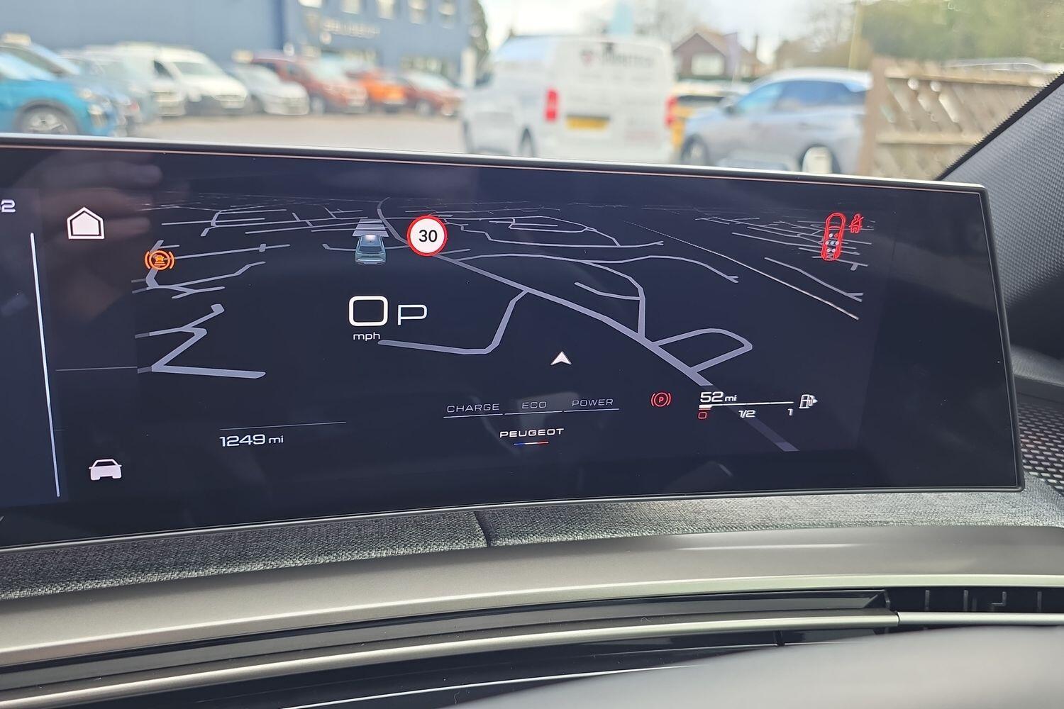 Used Peugeot 5008 2025 for sale - 77636479: Photo 14