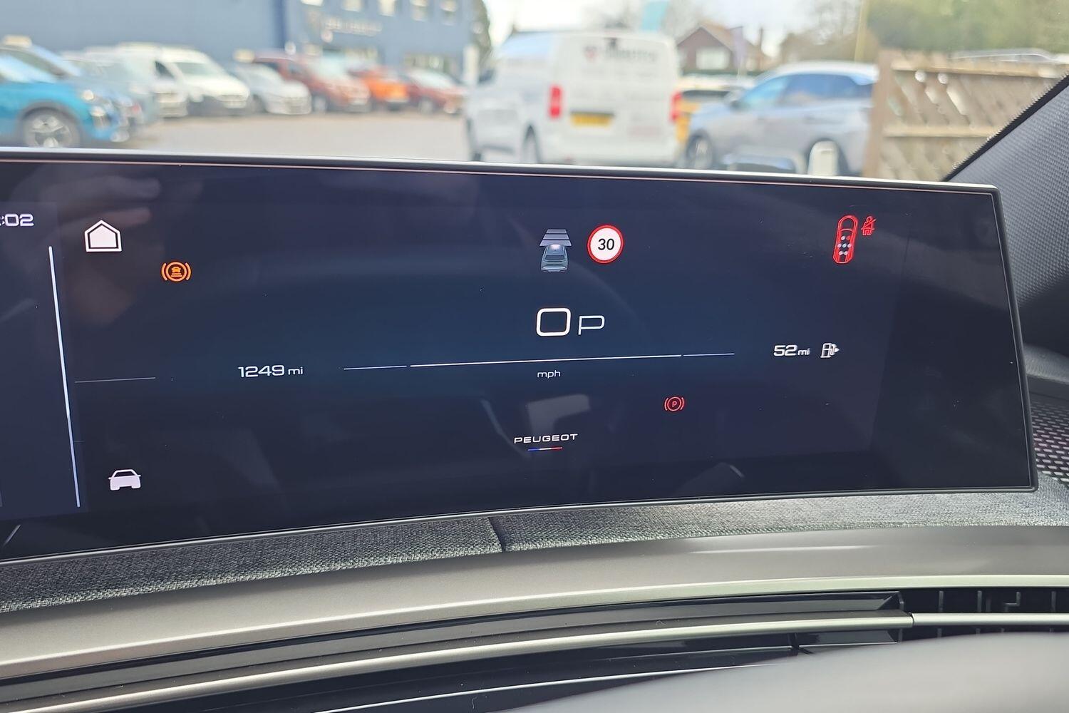 Used Peugeot 5008 2025 for sale - 77636479: Photo 15